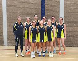 Image result for Astley Netball Club