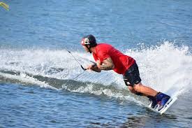 Image result for Loch Lomond Waterski Club