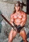 CONAN THE BARBARIAN Blu-ray Review CONAN THE DESTROYER