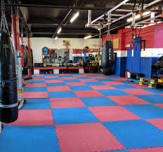 Image result for GFC Muay Thai Boxing