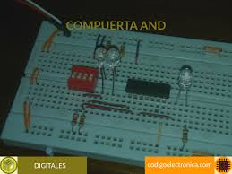 Image result for and circuito