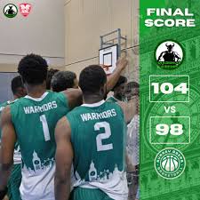 Image result for Westminster Warriors Basketball Club