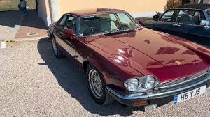 Image result for Carriage Brown 1977 Jaguar