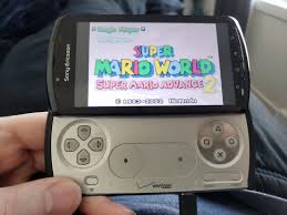 Image result for Xperia Play