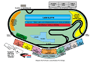 2012 DAYTONA 500 Lodging for St. Augustine Beach