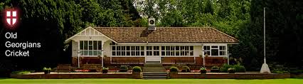 Image result for Stockport Georgians Cricket Club