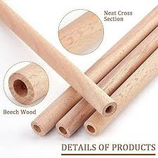 Image result for rounded stick