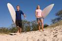 Learn To Surf