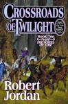 Crossroads of Twilight - A Wheel of Time Wiki