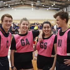Image result for Vsl Mixed Netball Squad