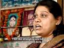 Lalit Saluja's juice shop.