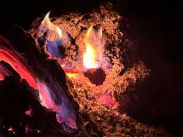 Image result for Graves Flames