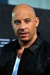 VIN DIESEL Stays Confusingly Cryptic on Marvels Interesting.
