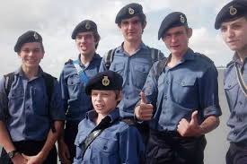 Image result for Dudley Sea Cadets Centaur Sinkers