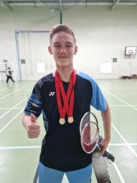 Image result for The Badminton Academy (Mk) Badminton Club