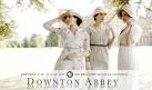 Downton Abbey, Season Two!