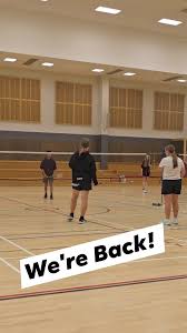 Image result for Lincoln St Andrews Badminton Club