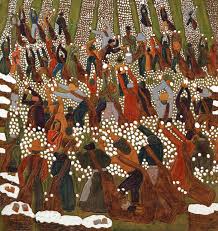 Image result for Freck Chain Gang