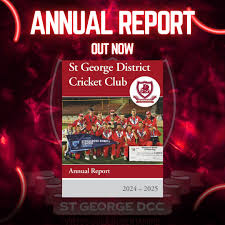 Image result for St Georges Cricket Club