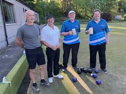 Image result for Walkerburn Bowling Club