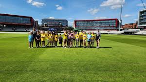 Image result for Euxton Cricket Club