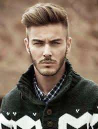 Billedresultat for herrefrisurer