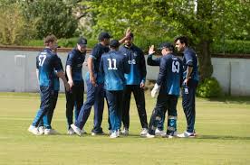 Image result for Greenock Cricket Club