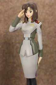 「マリュー・ラミアス 機動戦士ガンダムSEED DESTINY」の画像検索結果