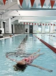 Image result for Survive & Save Swimming & Lifesaving Club