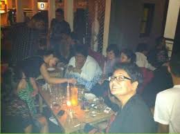 Foto Tragedi Kecelakaan Xenia Maut Tugu Tani Gambir