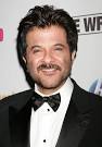Anil Kapoor Actor Anil Kapoor