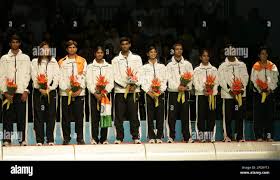 Image result for Commonwealth Badminton Club