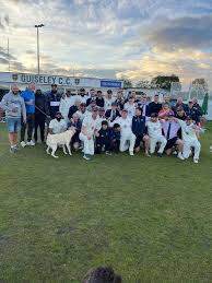 Image result for Kirkstall Educational Cricket Club