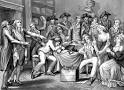 Facts About All: The Jacobin club