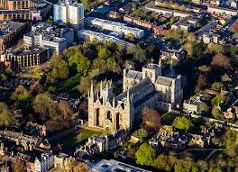 Image result for Peterborough