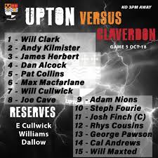 Image result for Claverdon Rugby Football Club