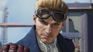 「シド・ハイウインド」の画像検索結果