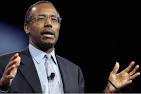 Christian Neurosurgeon BEN CARSON Apologizes for Plagiarism