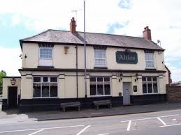 Image result for Bedworth Ex-servicemen's ARC