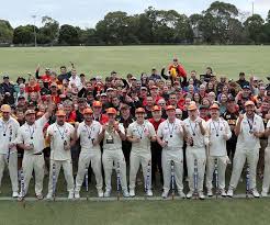 Image result for Ruislip Victoria Cricket Club