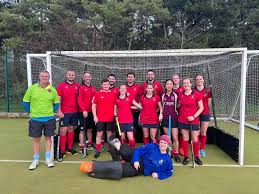 Image result for Hertford Hockey Club