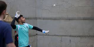 Image result for Cambridge University Fives Club