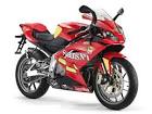 Aprilia RS125