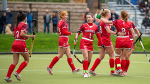 Image result for Reddish Green Ladies Hockey Club