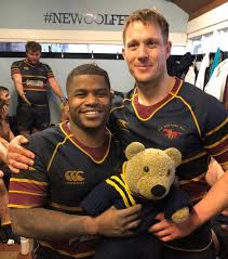 Image result for Old Colfeians Cc