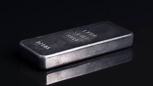 Image result for silver sa