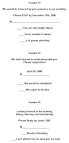 Wedding Scroll Invitations - Wedding Invites - NYC - RSVP Wording