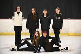 Image result for Paisley Ice Dance & Figure Skating Club