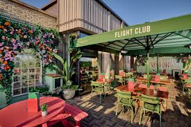 Image result for Oxford University Darts Club