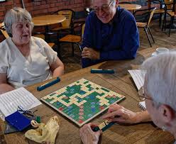 Image result for Greasby Scrabble Club